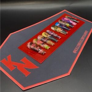 Abby Lee | Dance Moms | Abby Lee Nails | Swaggy Lee